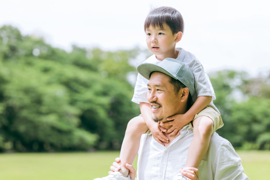 子ども中心の生活で自由な時間をもてません。 皆さんどうバランスをとっているのでしょうか？（30代男性）