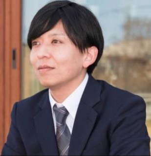 新井 寛規さん