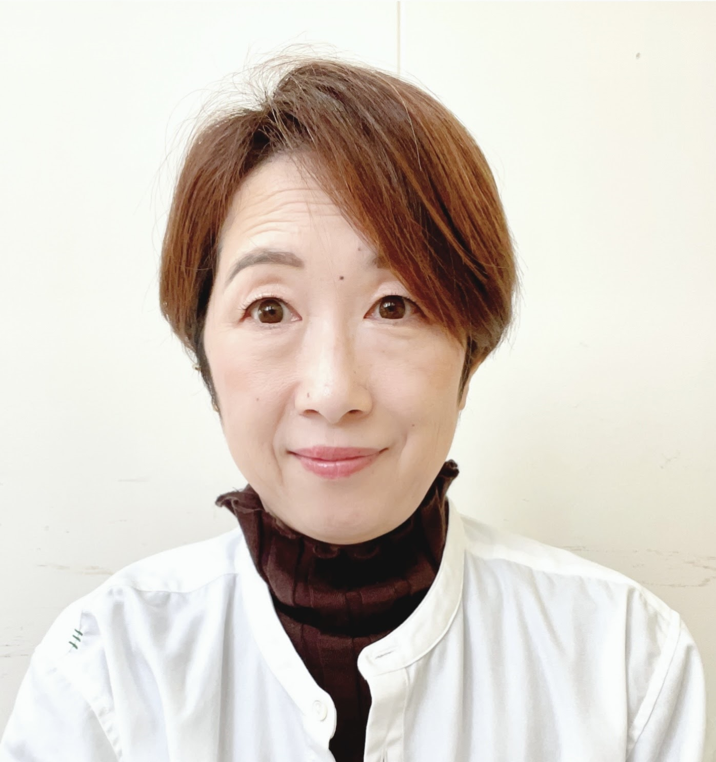 岡田 恵さん
