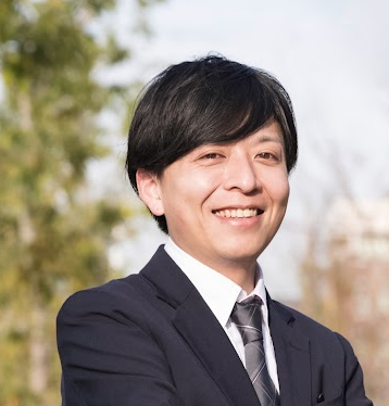 新井 寛規さん