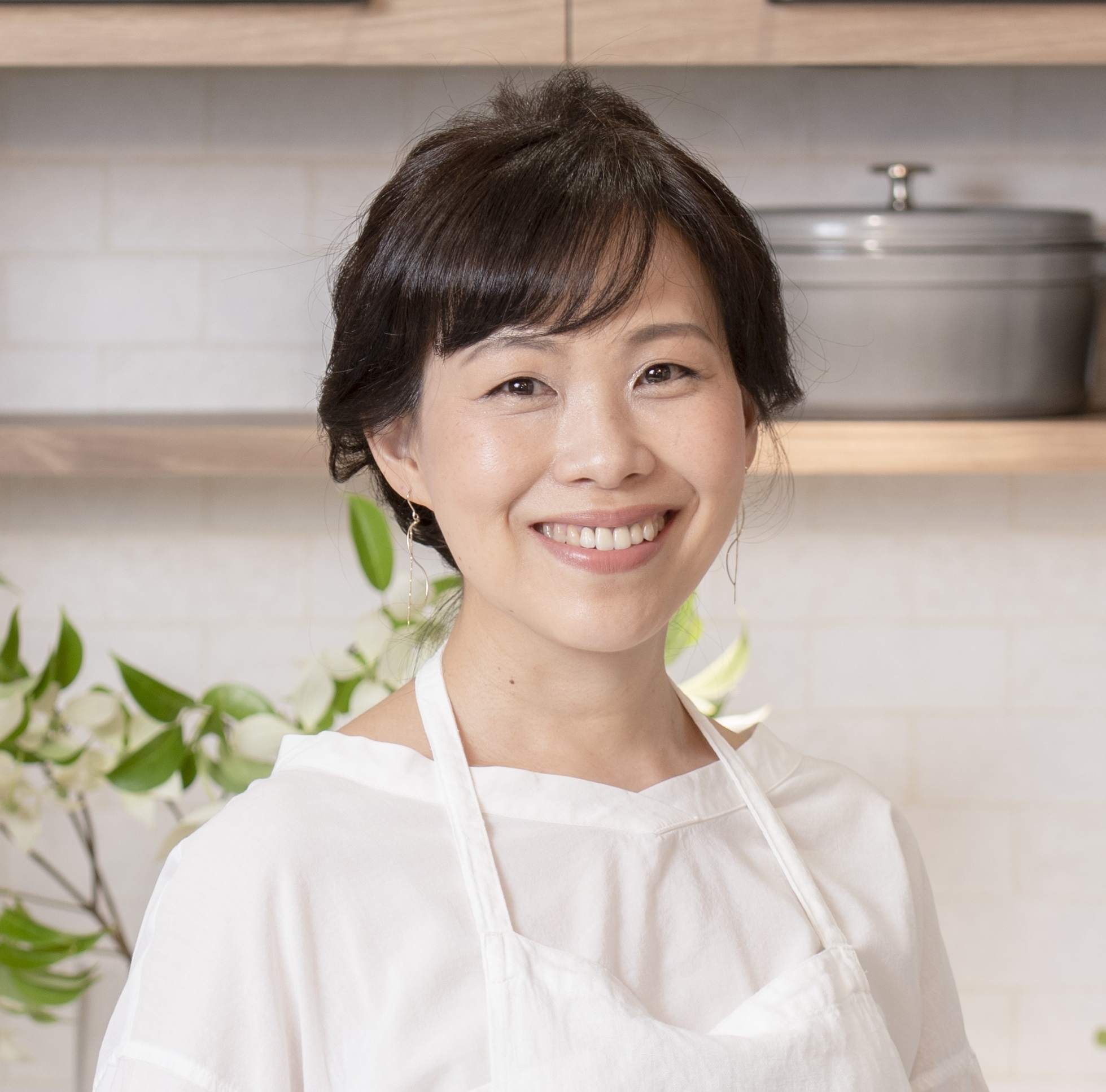 近藤路子さん