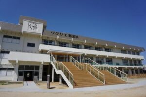 プロに学ぶ！パパのための乳幼児ケア