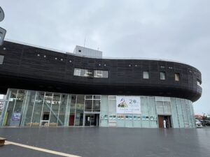 パパ必見！家族のベストショットテクニック～海と港編～