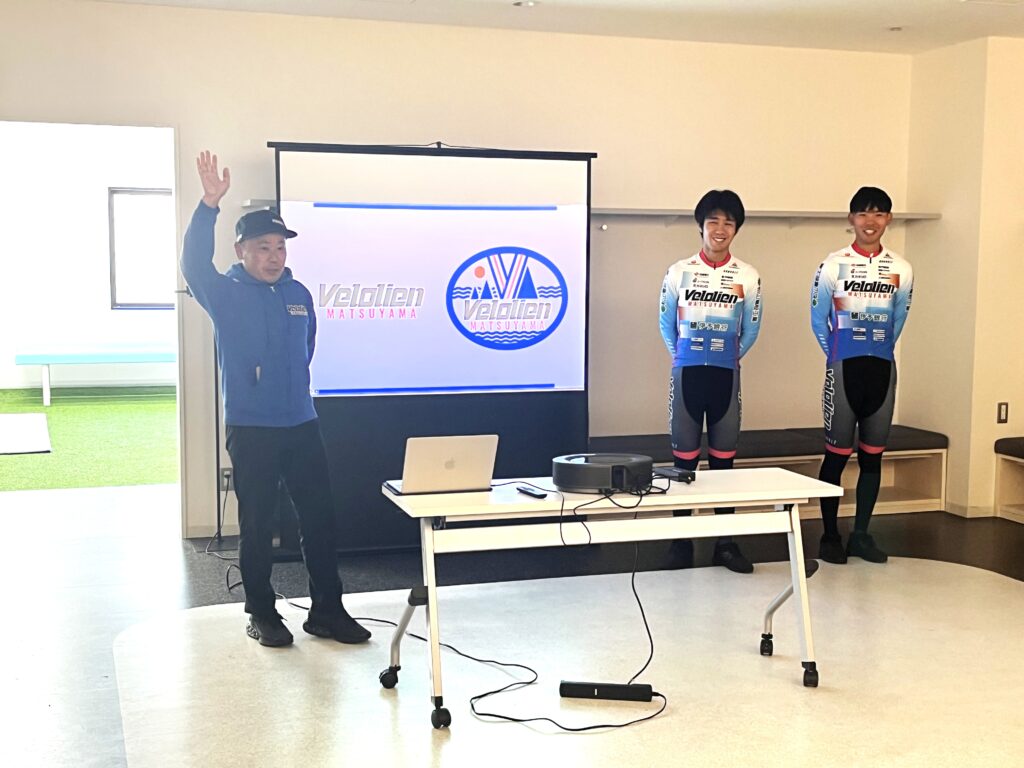 【第４回ワーク＆交流会】パパのサポートで成功体験を！補助輪はずし講座in今治―報告レポート