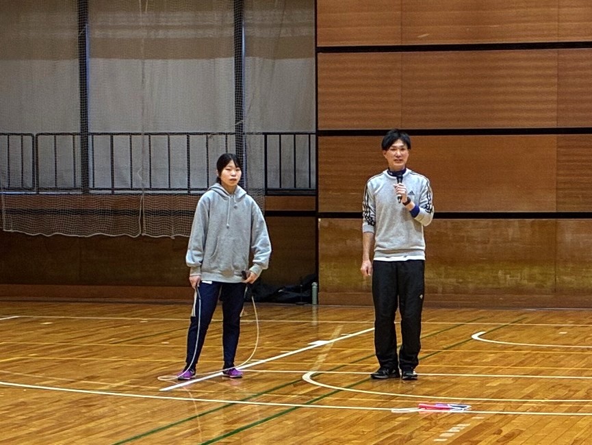 【第７回ワーク＆交流会】パパと楽しくチャレンジ！親子DEなわとび講座in松山―報告レポート